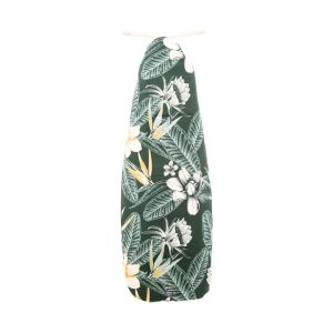 Floral 5 Layer Ironing Cover Medium 52x135cm 1Ea 348779
