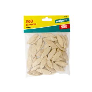 WolfCraft Biscuit joiner no#00 1Ea 28759