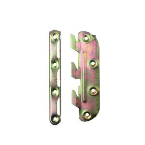 Brown USA Heavy-Duty Steel 5