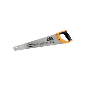 Brown USA Hand Saw 20 In Metal 1 Each BRSW320