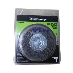 Forney Coarse Crimp Wheel 4