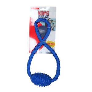 Kong Beast Toss and Tug Dog Bone 1 Each 48-M230807A13
