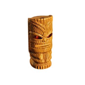 Tiki Lighter with Lights 1 Each li-19081