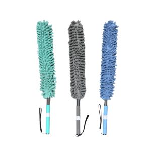  Flex Microfiber Extendable Duster 1 Each 01-4023
