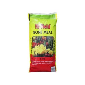 Hi-Yield Bone Meal Granules 16 lbs 1Ea 7037778