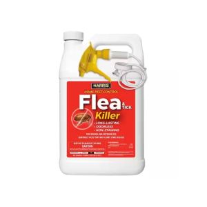 Harris Flea And Tick 1gal 1Ea 7247273 / HFT-128