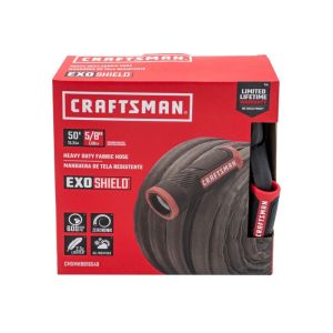 Craftsman Garden Hose 5/8