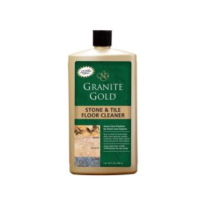 Granite Gold Stone And Tile Fl Cleaner 32Oz 1Ea 1491265