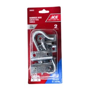 ACE Hammock Hook Kit -2pk