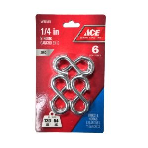 ACE 1/4