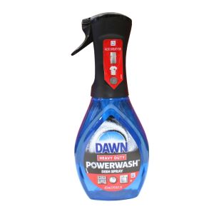 Dawn Heavy Duty Powerwash Dish Spray 16Oz  1Ea 1037105