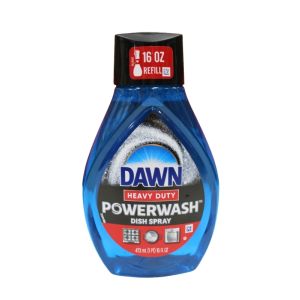 Dawn Heavy Duty Powerwash Dish Spray Refill 16 oz 1Ea 1037107