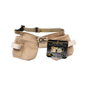 CLC Kids Work Tool and Nail Apron  1Ea 2033922