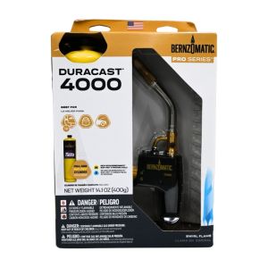 Torch Kit High Heat