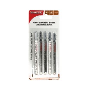 Diablo Jigsaw Masonary Hcs Tpi 5in 1Ea 2009680