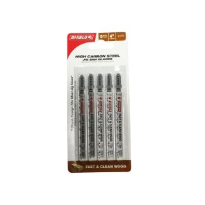 Diablo Jigsaw Masonary Hcs Tpi 5in 1Ea 2009689