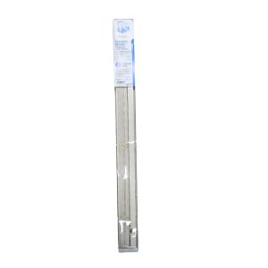 Window Blinds – PVC Slat Blind Multi-color