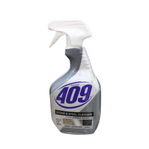 Stone & Steel Cleaner 409 Formula 32oz 1qt 1315852