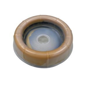 Ace No-Seep Wax Toilet Bowl Ring – 8 oz