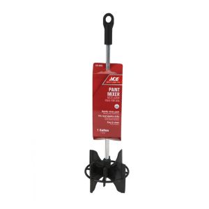 ACE Paint Mixer Plastic 1gal 1Ea 1014805