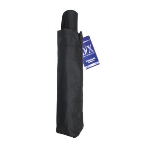 3-Fold Umbrella, Black