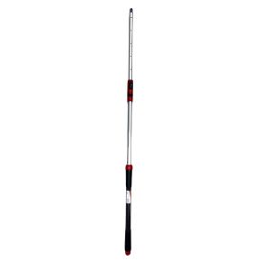 Aluminum 3 Section Extension Pole  Multi-color