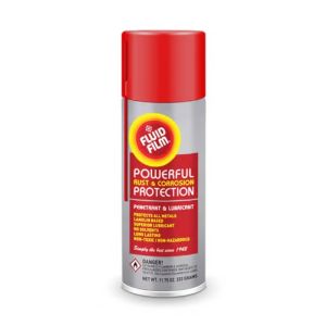 Fluid Film Penetrant & Lubricant 11.75oz