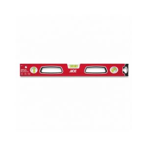 ACE Aluminum Box Level 24 Inch