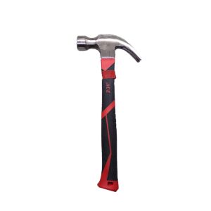 Ace Holding Fiberglass Handle Claw Hammer 20 Oz 1 Each 2803302
