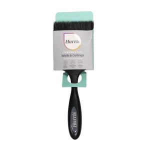 Harris Taskmaster Walls & Ceilings Paint Brush (FLAT) 3in 1Ea INT10130