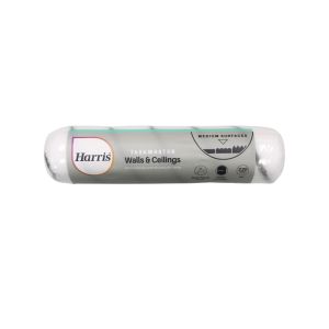 Harris Taskmaster Medium Surface Roller Sleeve 9in x 1.5in 1Ea INT461