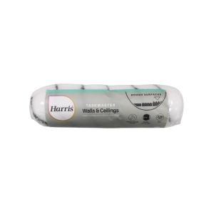 Harris Taskmaster Rough Surface Roller Sleeve 9in x 1.5in 1Ea INT462