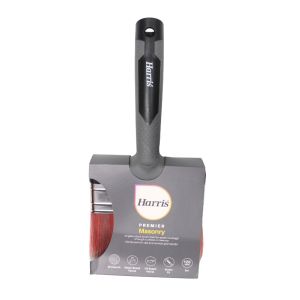 Harris Premier Masonry Angled Block Brush 5