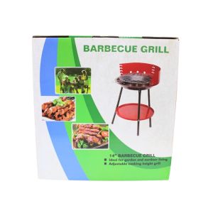 Barbecue Grill 14