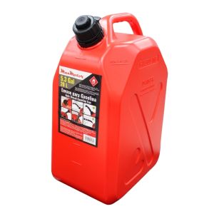 MaxMotor 5.3 Gallon (20L) Gasoline Can 1Ea 964-5.3GL