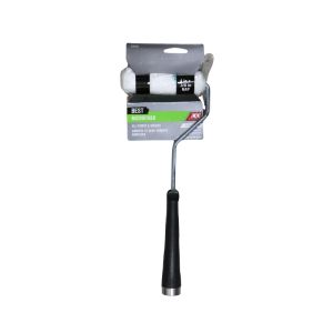 ACE Best Microfiber Roller Brush W/Frame 4in 1Ea 1006697
