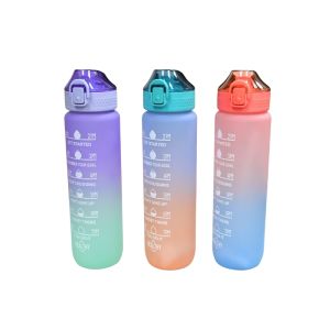 Drink Water Bottle – Leakproof & BPA-Free