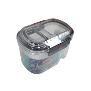 Plastic Food Container 700ML