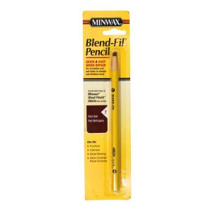 Minwax Blend-Fil Pencil  Color #7 for Wood Repair 1Ea 11965