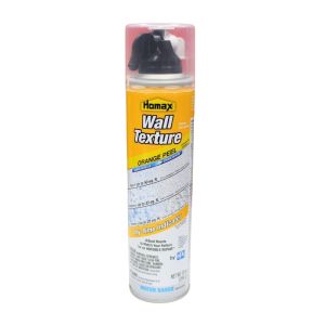 Homax Wall Orange Peel Wall Texture Spray 10oz 1Ea 1015082