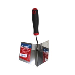 Corner Trowel Ss 10.3in 1Ea 2037433