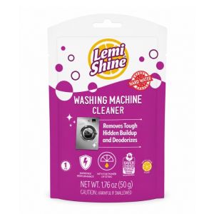 Washing Machine Cleaner 1.76oz