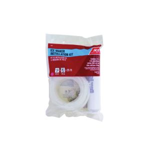 Ace Icemaker Kit W/Filtr 1 Each 45924