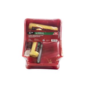 Ace Plastic 10 in. W X 13 in. L Paint Tray Set 1 Each