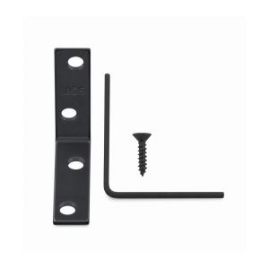 ACE L- Brace Corner Brackets, 2