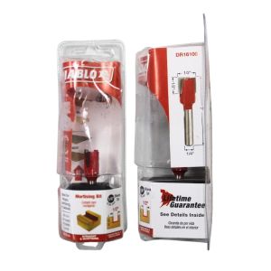 Diablo Mortising Router Bit  1/2