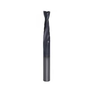 Carbide Up-Spiral Router Bit 1/4