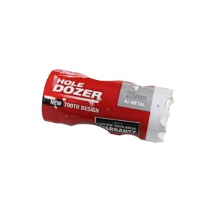 Milwaukee Hole Dozer Bi-Metal Hole Saw 1