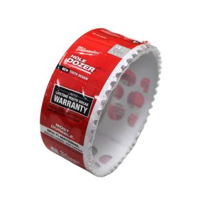 Milwaukee Hole Dozer Bi-Metal Hole Saw 114mm (4-1/2