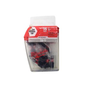 Milwaukee Impact Insert Bit Set 15pk T20 1